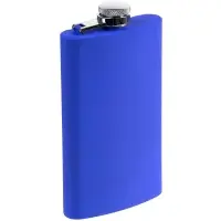 Фляжка Beatum, синяя Фляжка Beatum, синяя