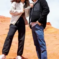 Куртка унисекс Fury, темно-серая (графит), размер M Куртка унисекс Fury, темно-серая (графит), размер M