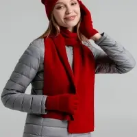 Набор Real Talk, красный Набор Real Talk, красный