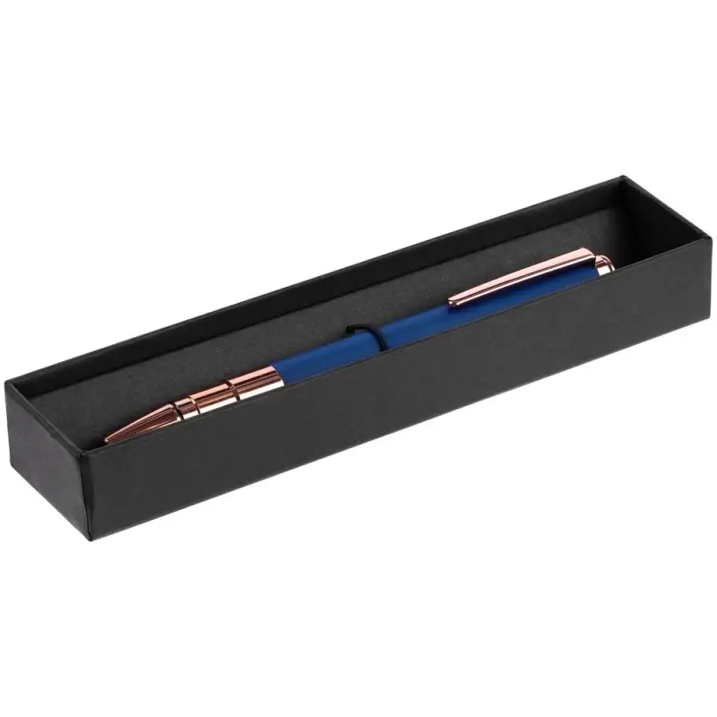 Ручка шариковая Kugel Rosegold, синяя Ручка шариковая Kugel Rosegold, синяя