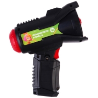 Громкоговоритель &laquo;Изменитель голоса&raquo;, Фиксики, мегафон, 8 режимов, от батареек