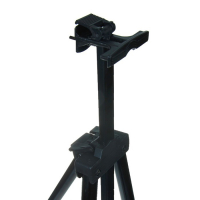 Мольберт телескопический, тренога, металлический Мольберт телескопический, тренога, металлический