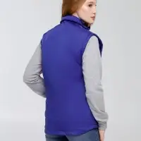 Жилет Kama ярко-синий, размер 3XL