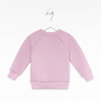 Джемпер детский KAFTAN "Dream" р.38 (146-152), лиловый Джемпер детский KAFTAN "Dream" р.38 (146-152), лиловый