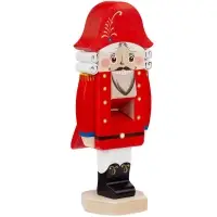 Орехокол &laquo;Щелкунчик&raquo;, большой