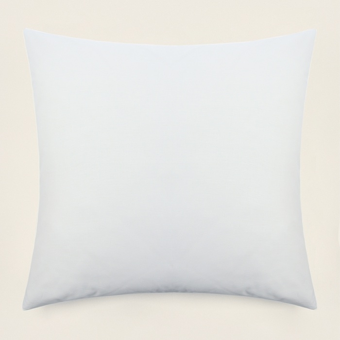 Набор наволочек SL Home Foggy Dew 70*70 см - 2 шт, сатин, 140 гр/м2, 100% хлопок Набор наволочек SL Home Foggy Dew 70*70 см - 2 шт, сатин, 140 гр/м2, 100% хлопок