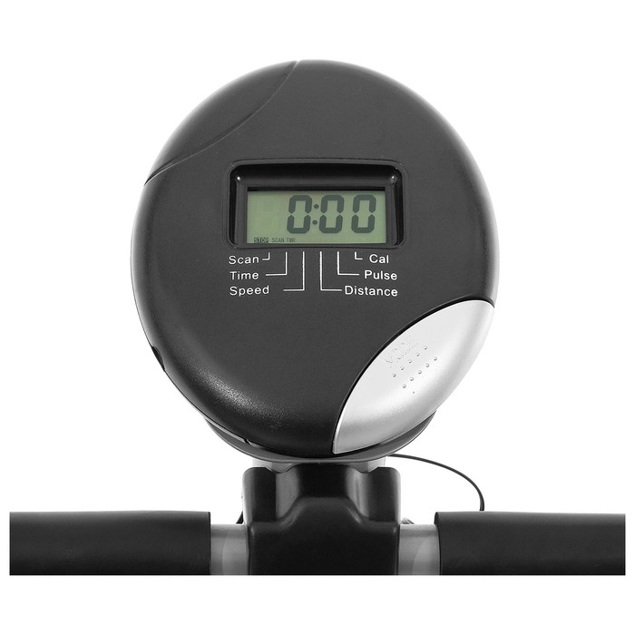 Велотренажёр ONLYTOP ОТ-2520, магнитный Велотренажёр ONLYTOP ОТ-2520, магнитный