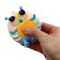 Мялка сквиши "Насекомое" Мялка сквиши "Насекомое"