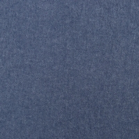 Постельное бельё Этель Denim 2 сп, 180х210см, 220х240см, 50х70-2шт, цвет синий, жатый хлопок, 140 г/м2