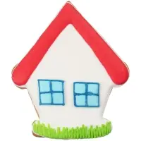 Печенье &laquo;Милый дом&raquo;