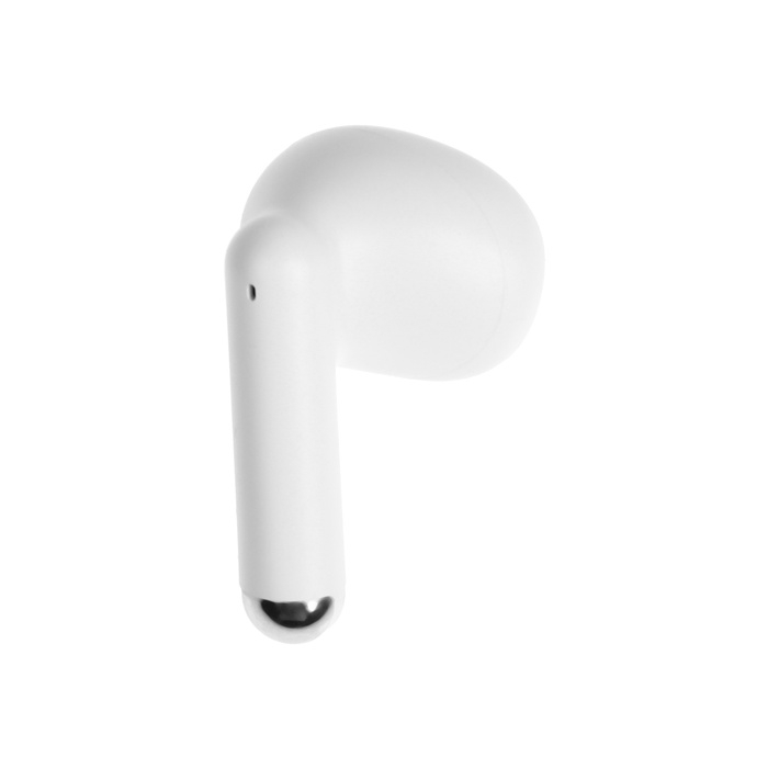 Наушники Hoco EW34, TWS, беспроводные, вкладыши, BT 5.3, 30/250 мАч, белые Наушники Hoco EW34, TWS, беспроводные, вкладыши, BT 5.3, 30/250 мАч, белые