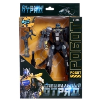 Робот «Военный вертолёт», трансформируется Робот «Военный вертолёт», трансформируется