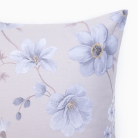 Наволочка LoveLife Soft 50*70, 100%хлопок, сатин, 125г/м&sup2;