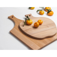 Доска разделочная дуб Mаgistrо, 40×24×1,2 см, с ручкой Доска разделочная дуб Mаgistrо, 40×24×1,2 см, с ручкой