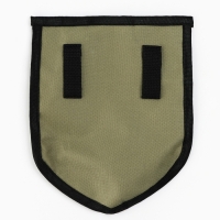 Лопата туристическая, складная MODE FORREST, 36 х 10 см., металлический черенок с ручкой, в чехле Лопата туристическая, складная MODE FORREST, 36 х 10 см., металлический черенок с ручкой, в чехле