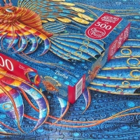 Пазл &laquo;Рыба-крылатка&raquo;, 500 элементов