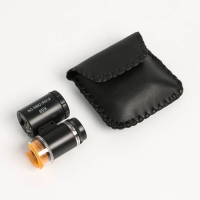 Лупа с подсветкой, для проверки денег, кратность 60х, черная Лупа с подсветкой, для проверки денег, кратность 60х, черная