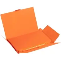 Набор Shall Light Simple, оранжевый Набор Shall Light Simple, оранжевый