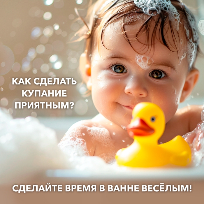 Игрушки для купания &laquo;Уточки и кораблики&raquo;