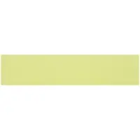 Лейбл Listra Latte, светло-зеленый Лейбл Listra Latte, светло-зеленый