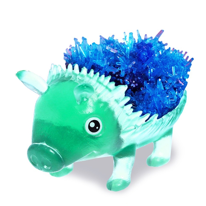 Набор для опытов &laquo;Мастерская кристаллов&raquo;, в пакете