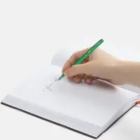 Ручка шариковая Hotel Chrome, ver.2, матовая зеленая Ручка шариковая Hotel Chrome, ver.2, матовая зеленая