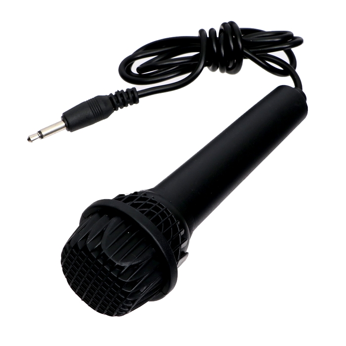 Синтезатор детский «Битмейкер», 37 клавиш, с микрофоном Синтезатор детский «Битмейкер», 37 клавиш, с микрофоном