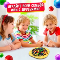 Настольная игра &laquo;Охота на шарики&raquo;, 2-4 игрока, 5+