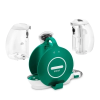 Моющий пылесос для ковров и мягкой мебели КТ-5270 - 450 Вт Моющий пылесос для ковров и мягкой мебели КТ-5270 - 450 Вт