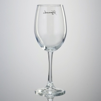 Бокал для вина &laquo;Королева&raquo;, 360 мл