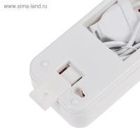 Светильник светодиодный аварийного освещения Volpe "ВЫХОД", встр. аккум, 5 Вт, 6500К, 230 В Светильник светодиодный аварийного освещения Volpe "ВЫХОД", встр. аккум, 5 Вт, 6500К, 230 В