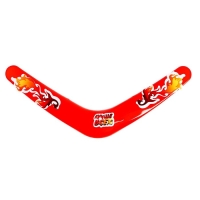 Бумеранг &laquo;Лучше всех&raquo;, цвета МИКС