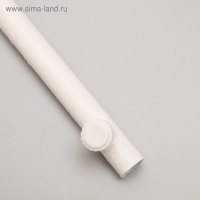 Светодиодное дерево &laquo;Ёлка&raquo; 1.5 м, 324 LED, мерцание, 220 В, свечение мульти