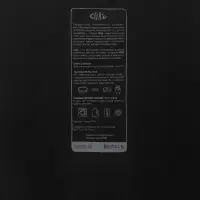 Футболка оверсайз &laquo;He is So Pretty. Давид&raquo;, черная, размер XS/S