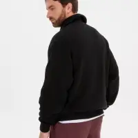 Джемпер Siluetti Birne, черный, размер L/XL