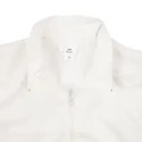 Ветровка Kivach белая, размер XL