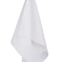 Спортивное полотенце Atoll X-Large, белое