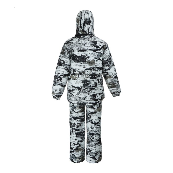 Костюм зимний &laquo;Престиж&raquo;, размер 48-50, рост 170-176