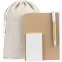 Холщовый мешок Flaxy, большой, ver. 1