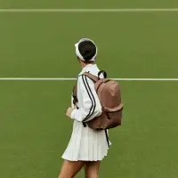 Рюкзак Base, шоколадно-коричневый