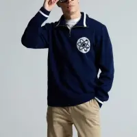 Олимпийка Sport Style на заказ, акрил, размер XL