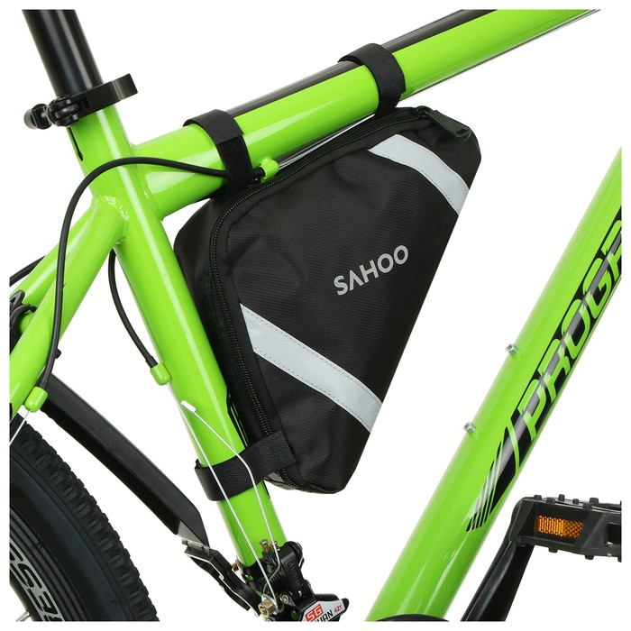 Велосумка Sаhoo, на раму Велосумка Sаhoo, на раму
