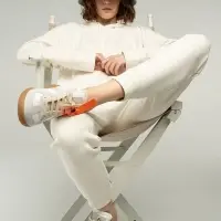 Панама C7, белая Панама C7, белая