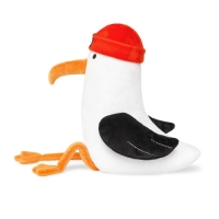 Мягкая игрушка «Чайка Kusto», 40 см Мягкая игрушка «Чайка Kusto», 40 см