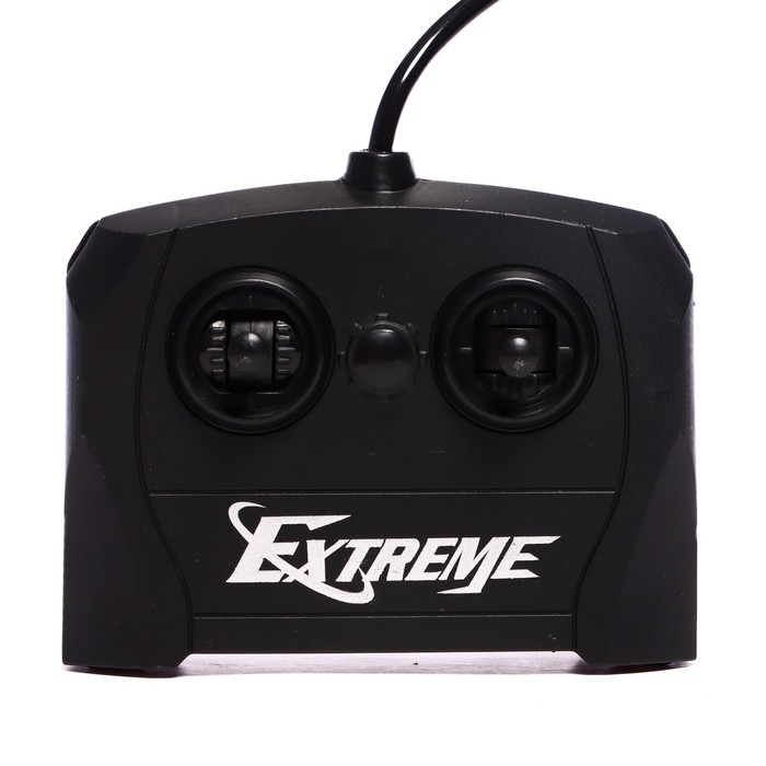 Джип радиоуправляемый «Багги», 1:18, работает от батареек, цвет зелёный Джип радиоуправляемый «Багги», 1:18, работает от батареек, цвет зелёный