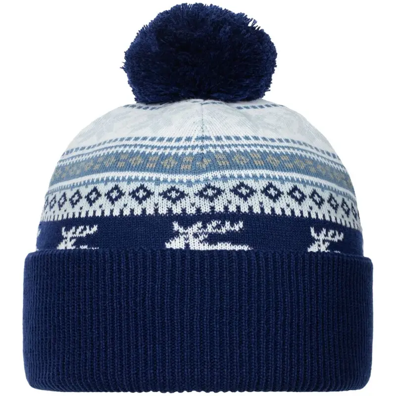 Шапка Mirakler, синяя Шапка Mirakler, синяя