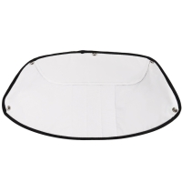 Люлька-переноска для новорожденных &laquo;Космос&raquo;, Крошка Я