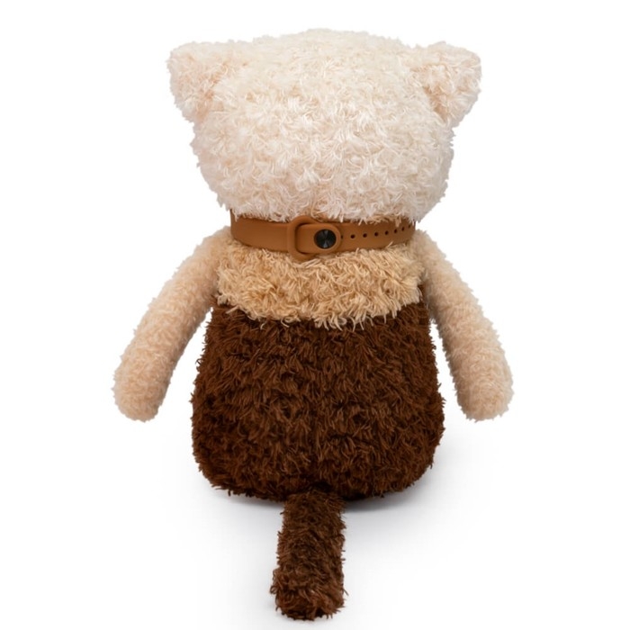 Мягкая игрушка «Кот Капучино», 19 см Мягкая игрушка «Кот Капучино», 19 см