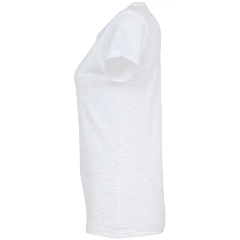 Футболка женская Imperial Women светлый меланж, размер S Футболка женская Imperial Women светлый меланж, размер S