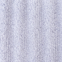 Полотенце махровое Этель "Waves" серый, 70х130 см, 100% хлопок, 460 гр/м2